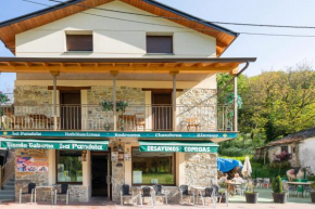 Hotels in Las Herrerías